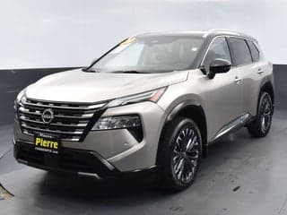 Nissan 2024 Rogue