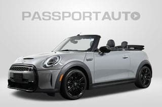 MINI 2022 Convertible