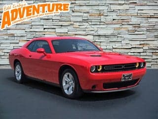 Dodge 2023 Challenger