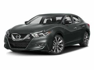 Nissan 2017 Maxima