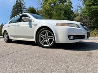 Acura 2008 TL