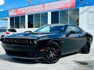 Dodge 2017 Challenger