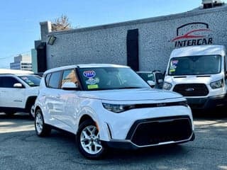 Kia 2024 Soul