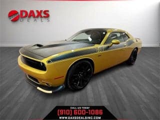 Dodge 2021 Challenger