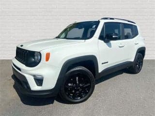 Jeep 2023 Renegade