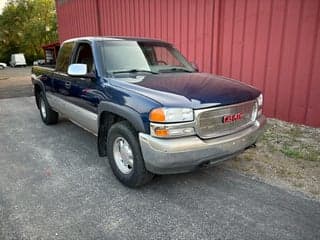 GMC 2000 Sierra 1500