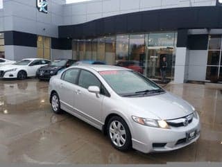 Honda 2009 Civic