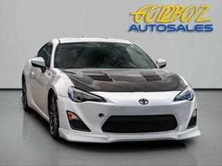 Scion 2015 FR-S