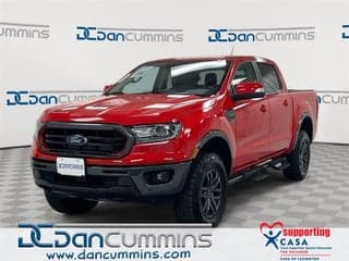 Ford 2022 Ranger