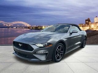 Ford 2022 Mustang