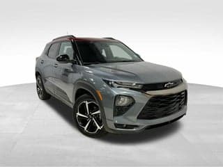 Chevrolet 2022 Trailblazer