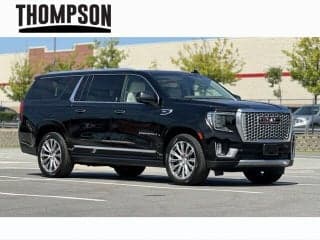 GMC 2021 Yukon XL