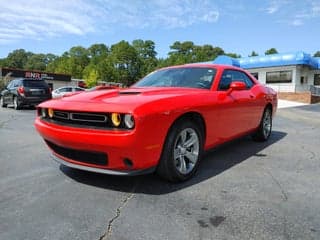 Dodge 2015 Challenger