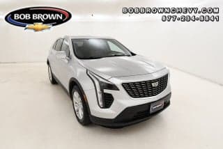 Cadillac 2019 XT4