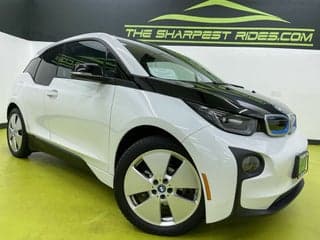 BMW 2015 i3