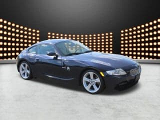 BMW 2008 Z4