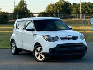 Kia 2018 Soul