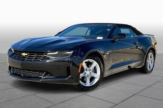 Chevrolet 2023 Camaro