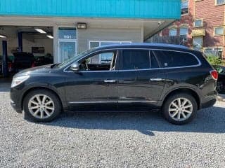 Buick 2015 Enclave