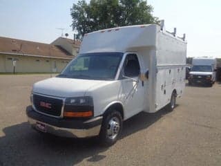 GMC 2004 Savana