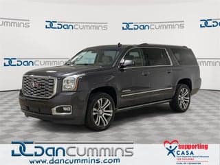 GMC 2018 Yukon XL