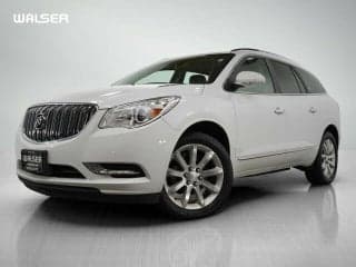 Buick 2017 Enclave