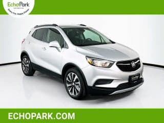 Buick 2021 Encore