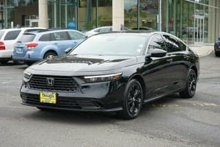 Honda 2023 Accord