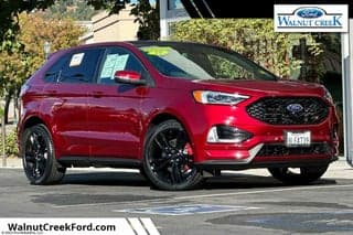 Ford 2019 Edge