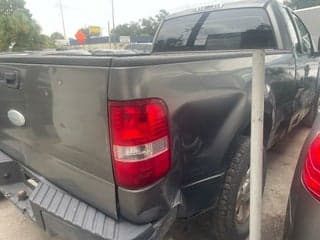 Ford 2007 F-150