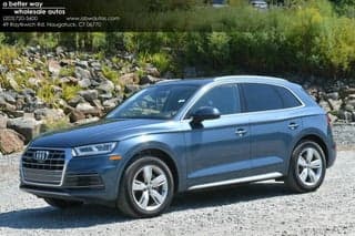 Audi 2018 Q5