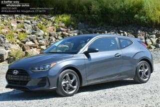 Hyundai 2019 Veloster