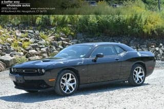 Dodge 2015 Challenger