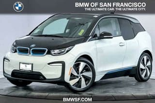 BMW 2021 i3