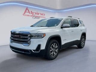 GMC 2023 Acadia