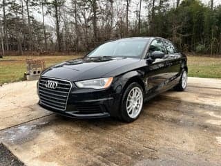 Audi 2015 A3