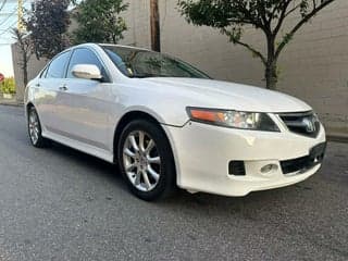 Acura 2008 TSX