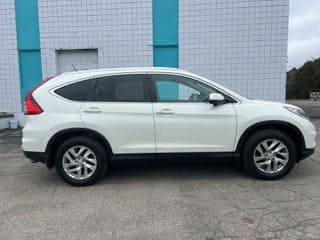 Honda 2016 CR-V