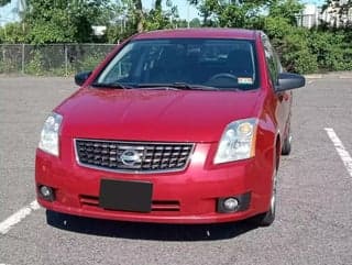 Nissan 2009 Sentra