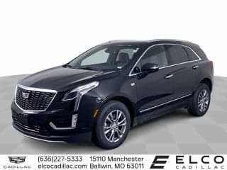 Cadillac 2022 XT5