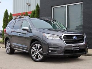 Subaru 2022 Ascent