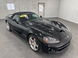 Dodge 2008 Viper