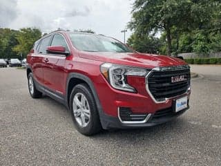 GMC 2023 Terrain