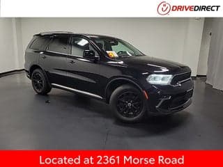 Dodge 2021 Durango