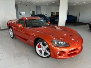 Dodge 2006 Viper