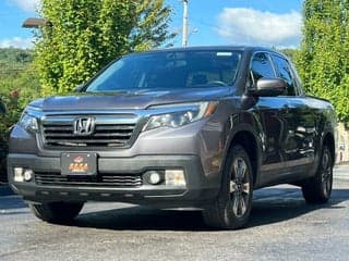 Honda 2019 Ridgeline