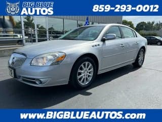 Buick 2010 Lucerne