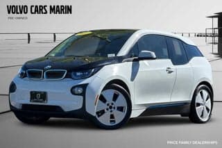 BMW 2015 i3