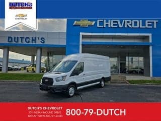 Ford 2023 Transit