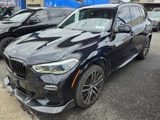 BMW 2019 X5